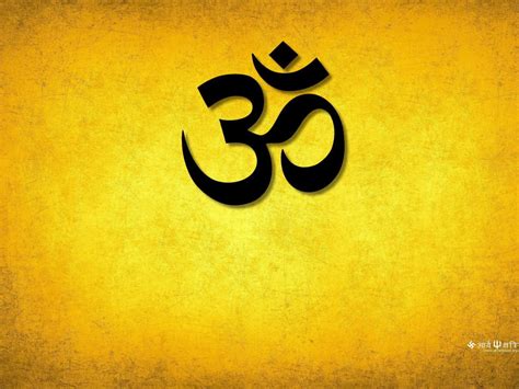 Om Hd Desktop Wallpaper Widescreen High Definition Fullscreen