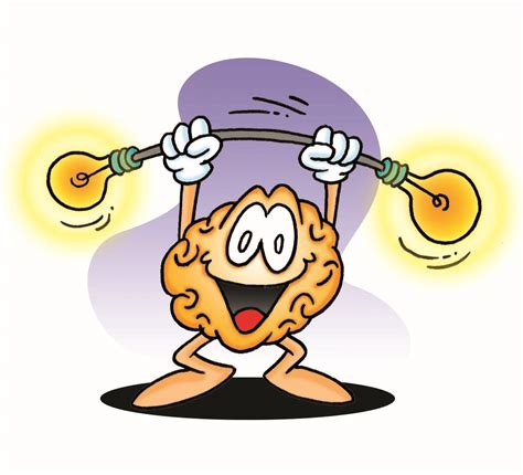 Free Brain Power Cliparts Download Free Brain Power Cliparts Png