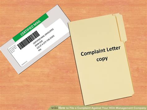 Check spelling or type a new query. 3 Ways to File a Complaint Against Your HOA Management Company