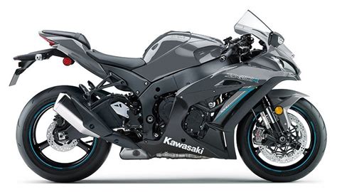 It's a $16,399 tag for the krt variant with abs or $15,399 without it. 2019 Kawasaki Ninja ZX-10R ABS Motorcycles Merced ...