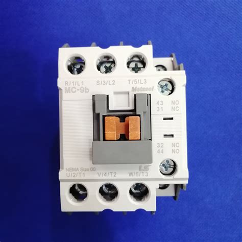 Khởi động Từ Ac 220v Mc 9b Ls