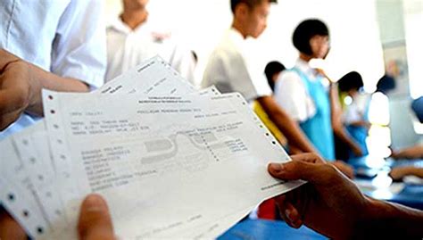 Terkini:semakan keputusan spm 2019 secara online , sms dan applikasi. 10 Peperiksaan Paling Sukar Di Dunia | Iluminasi