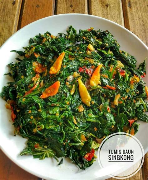 12 bumbu khas masakan padang, rahasia. 12 Resep masakan sehari-hari olahan daun singkong, enak dan sederhana di 2020 | Resep masakan ...