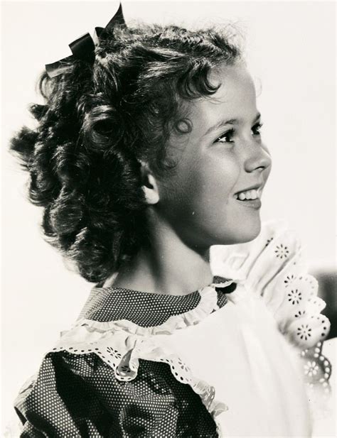 Pin On Shirley Temple