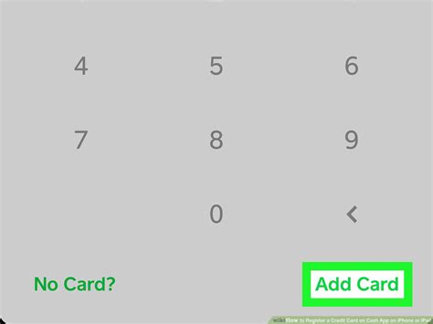 So before i add money. MOshims: Cash App Debit Card