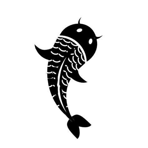 Free Free 82 Carp Fish Svg Free SVG PNG EPS DXF File