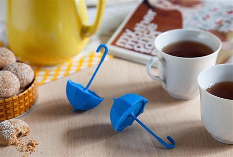 20 Charming Tea Infusers That Are Brewing With Creativity Laptrinhx