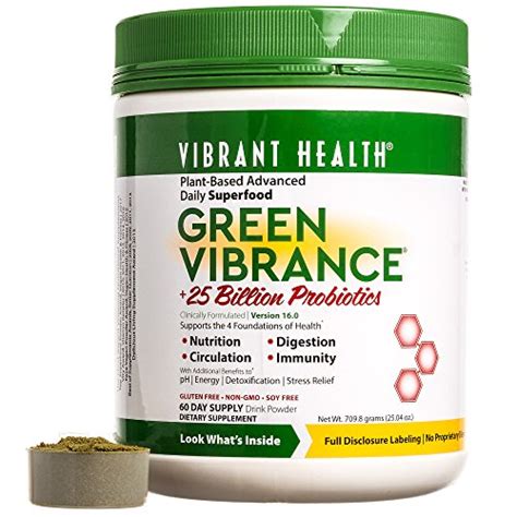 Athletic Greens Vs Green Vibrance Which Is The Better Super Greens