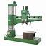 China Radial Arm Drilling Machine With Good Price Z3010031 