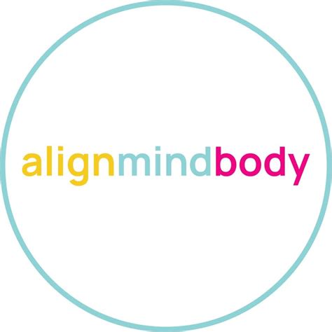 Align Mind Body Home