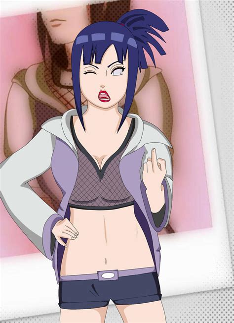 What Kind Of Underwear Do You Think The Women Of Narutoverse Wear