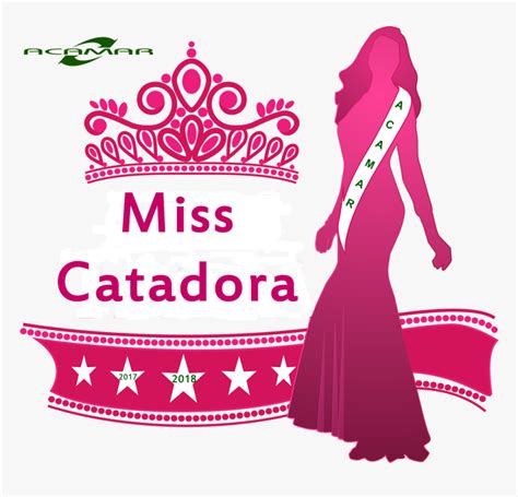 Miss Universe Logo Png Download Beauty Pageant Logo Design Png Transparent Png