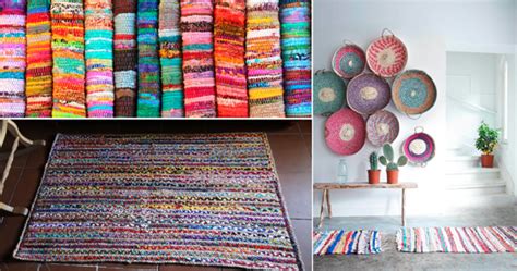 Además, realizamos pedidos por encargo, totalmente personalizables. Blog de Ámbar Muebles: Decoración con textiles naturales | Alfombras, puffs y cojines de yute y ...