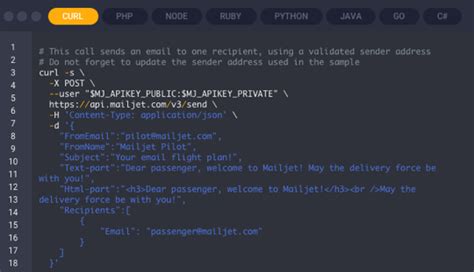 Warming up your ip allows you to gradually send more emails over your new ip to establish a good sender reputation. Free SMTP Server List: Top 10 Most Popular SMTP Services ...