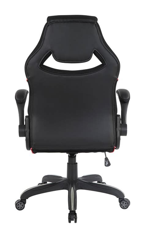 Xeno High Back Gaming Chair Osp Gaming Chairs By Office Star Products