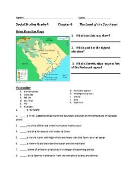 Fifth grade social studies worksheets get your child to learn about history, geography, civics, and more. Scott foresman social studies grade 4 regions pdf rumahhijabaqila.com
