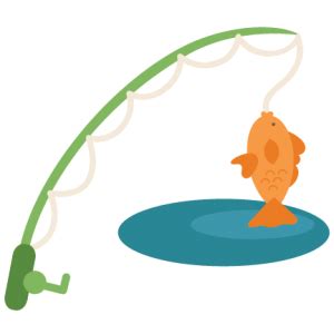 Free Free 267 Clip Art Fishing Pole Svg Free SVG PNG EPS DXF File