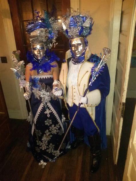 This is fortnite's big halloween bash, so be sure not to miss out! Ice King and Queen Halloween Costumes 2012 Made my costume ...