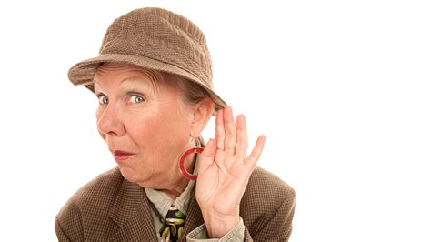 Does selective hearing really exist? | OverSixty