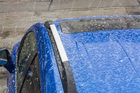 Car Hail Protector Cover ~ Hail Inspiremore Hailstorm Protect Texans