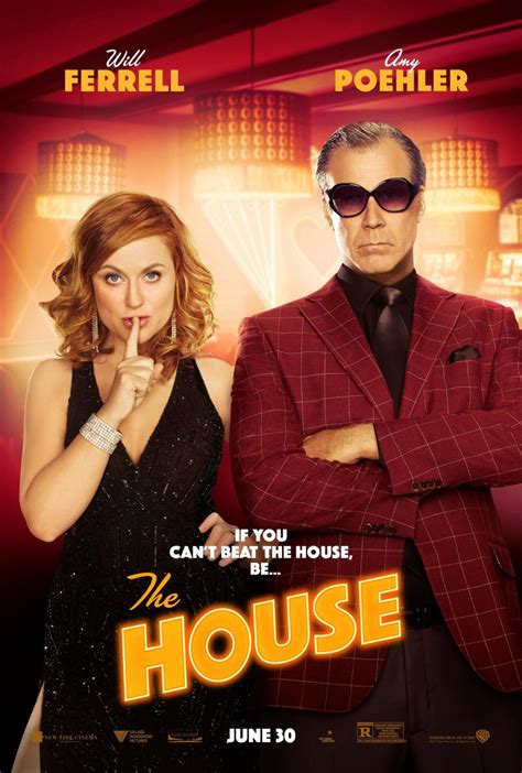 Movie Review The House Lolo Loves Films