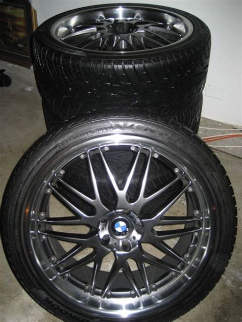 Get the best deals on bmw motorcycle wheels and rims. BMW X5 Wheels - FOR SALE / Phantom Black - Xoutpost.com