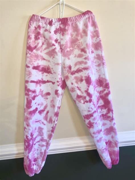 Aquanight tie dye sweatpants choose size s 2x | etsy. Custom tie dye sweatpants | Etsy #tiedye # ...