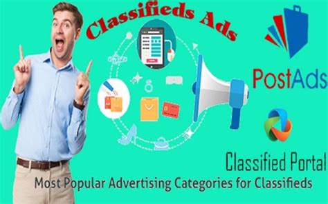 Do Your Classified Ad Posting Within 1 Day By Furqan33ellahi Fiverr