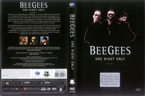 One night only 201421 haziran,pazar. COVERS.BOX.SK ::: bee-gees - one night only - high quality ...