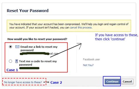 How To Recover A Hacked Facebook Account 5 Easy Solutions Pro Blog