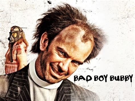 Bad Boy Bubby Pictures Rotten Tomatoes
