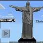 2b2t Jesus Statue Schematic