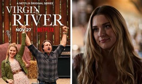 Virgin river's fourth season will show jack and mel's growing family, and more. Virgin River season 2 trailer: Will Jack and Mel get back ...