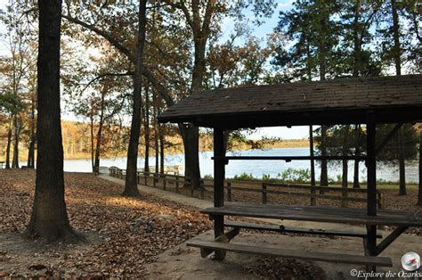 The missouri state highway patrol confirmed that emergency personnel responded to the ft. Fourche Lake Recreation Area of Missouri | Explore the Ozarks