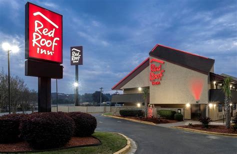 Red Roof Inn Columbia West Sc Updated 2023 Reviews