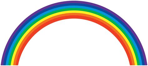 Rainbow Pngs For Free Download