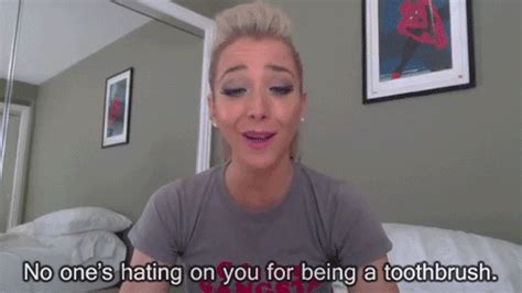 Jenna Marbles Quote Tag PrimoGIF