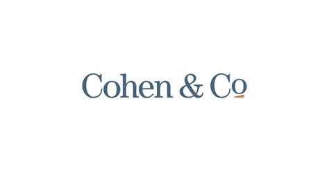 Cohen And Company Opens Downtown Chicago Office Continues Growth