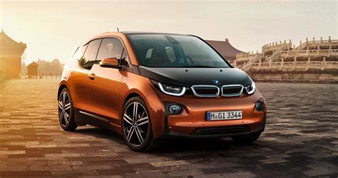 This review was first published in april 2014 and updated on august 1, 2016 to include the bmw i3 94ah. 2014 BMW i3 Specs, Pricing and Release Date Announced - European Car
