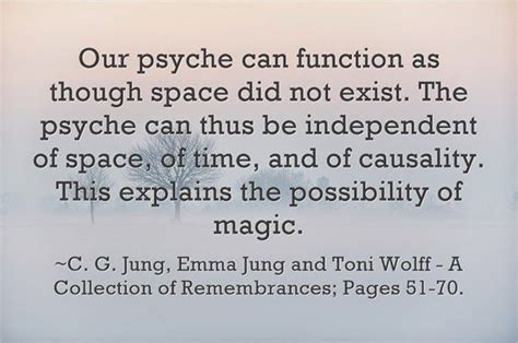 Carl Jung Belief Is The Necessary Key To Manifestation With Images