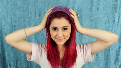 Awsome Ariana Ariana Grande Wallpaper 36716233 Fanpop