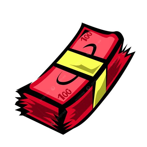 Gambar Vektor 100 Rupiah, Rupiah, Uang, Rupiah Indonesia PNG dan Vektor