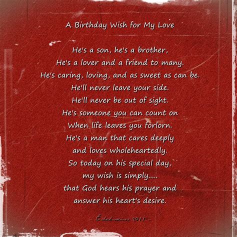Its your birthday and i want to remind you that mine is also getting closer, so be ready with the gift. 50 Happy Birthday Images For Him With Quotes - iLove Messages