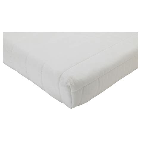 Yes, ikea sells mattresses… many different types and models. IKEA / ПС ХОВЕТ Mattress - 80x205 см (401.194.98 ...