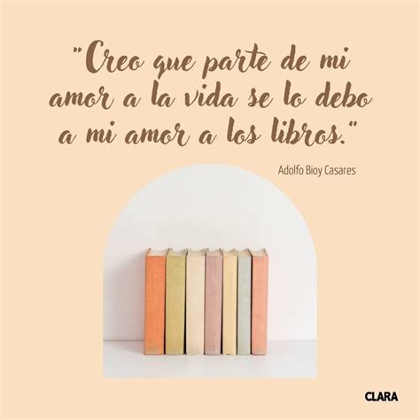 ¡feliz Día Del Libro 50 Frases E Imágenes Para Este 23 De Abril De 2023