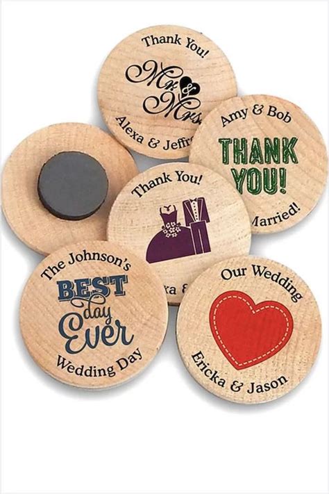 Maybe you would like to learn more about one of these? 11 Unique and Cheap Wedding Party Favors Under 1 - Cherry ...