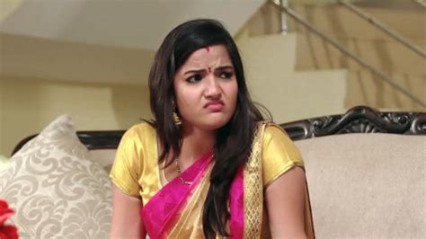 Agni Sakshi Watch Episode 388 Sudha Envies Satya On Disney Hotstar