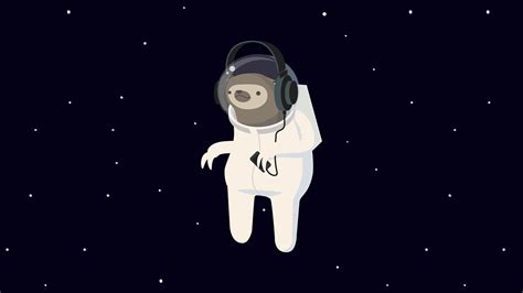 Space Sloth Wallpaper 76 Images