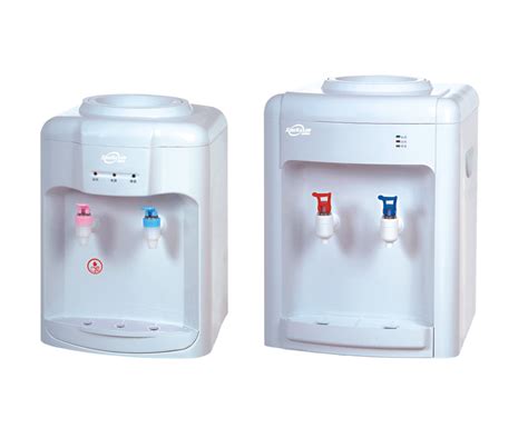 Whether it is to dispense from water gallon or from a tap, there is a water dispenser. Serba Serbi Elektronik: Harga Dispenser April - Mei 2012