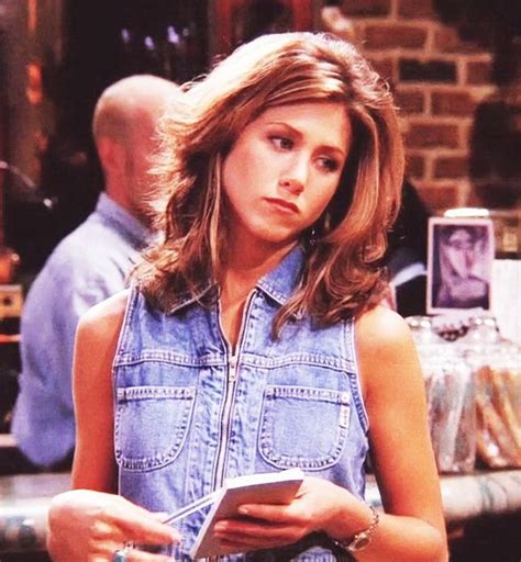 Friends Rachel Green Animated  Rachel Green Animated  On Er By Dilrajas Check